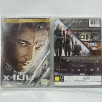 Media Play X-Men-vanilla/X-เม็น ศึกมนุษย์พลังเหนือโลก (DVD-vanilla)