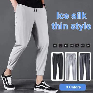 Dry Fit Pants - Best Price in Singapore - Feb 2024