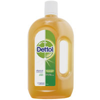 DETTOL - เดทตอลไฮยีน 750มล.