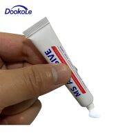 No Glue11g All-Purpose GlueNail-Free Glue Adhesive Sealant WaterproofMulti-Function Glues for Metal Wall