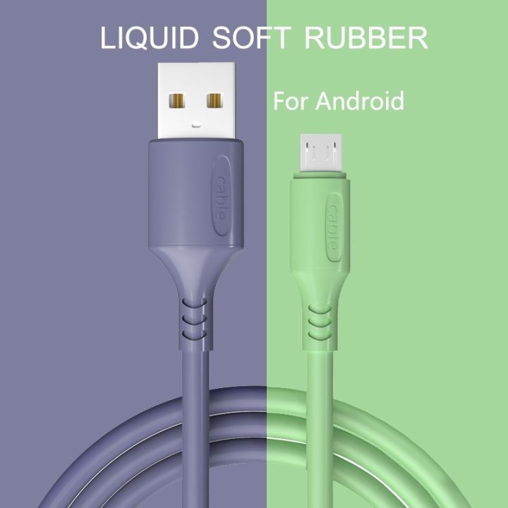 a-lovable-micro-usb1-8m-1-2m-0-25msoft-silicone-usb-chargerforhuawei-ps2