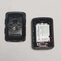 Original Garmin Edge 520 Plus Back Cover Case With Li-Ion Battery  Repair Part