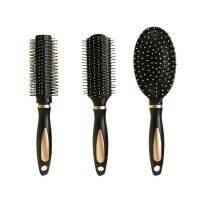 【BEIBEI】 Massage Comb Air Cushion Comb High Temperature Resistance Hair care Curls Comb Anti-static Miss Comb