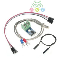 Max6675 Thermocouple Temperature Sensor Probe for Arduino