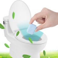 【cw】 Effervescent Cleaning Tablets Household Works Toilet Bowl Cleaner - Aliexpress 【hot】