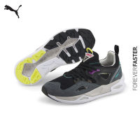 PUMA PRIME/SELECT - รองเท้าออกกำลัง TRC Blaze สีดำ - FTW - 38495801