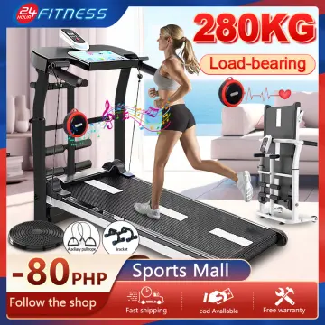 Exercise machine online lazada