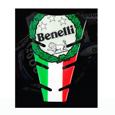 For Benelli TRK502 502X TNT600 300 302 752S Leoncino500 250 BJ 500 502C Motorcycle Real Tank Pad Sticker Decal Emblem Fits
