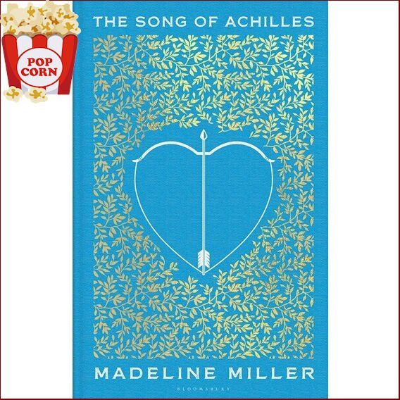 Positive attracts positive ! &gt;&gt;&gt; Song of Achilles [Hardcover]