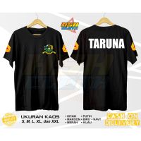 แฟชั่นใหม่ Akmil Taruna เสื้อยืดรัฐบาล - HSHCloth 2023