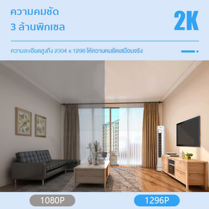 กล้องวงจรปิด-xiaomi-360-nbsp-home-nbsp-security-nbsp-camera-nbsp-2k-nbsp-pro-สมาร์ทกล้อง-night-vision-app-รีโมทคอนโทรลกล้อง-ip-home