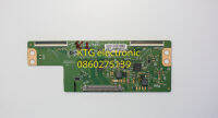 อะไหล่ทีวี (Main Board) เมนบอร์ดทีวี ทีคอน TCON แอลจี LG ทีวี49นิ้ว รุ่น49LK5100PTB