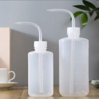 【CC】 250ml succulent plants Watering Bottle cans Sprayers Squeeze clean garden plant Pot Tools