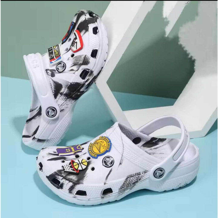 lazada crocs