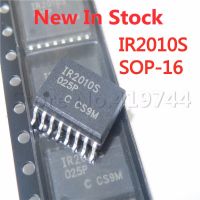 5PCS/LOT IR2010STRPBF IR2010S SOP-16 high and low end driver chip NEW In Stock