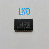 2pcs/lot L297D013TR L297D L297 SOP-20 In stock