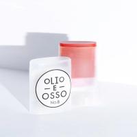 POWDERROOM | OLIO E OSSO Balm No.8 - Persimmon ลิปบาล์มบำรุงริมฝีปาก