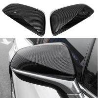 Hans1 Lexus 200t 300 350l 450h 500h 2016-2019 2020 2021 2022 Carbon Side Mirror Cover Rear View Overlay Car Styling