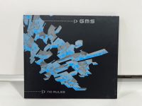 1 CD  MUSIC ซีดีเพลงสากล    Gms RULES  SOLC-012     (D16C103)