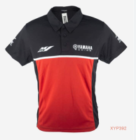 YAMAHA 2023 ENERGY （allstock）MONSTERMOTOGP TEAM 2023 yamaha polo shirt 07 New polo shirt