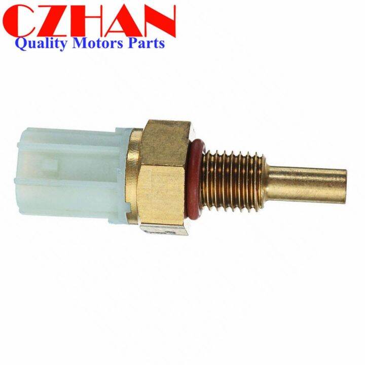 TW SENSOR Coolant Temperature ECT Water Temp PLC For Honda Civic Fit S2000 Accord Coolant Switch
