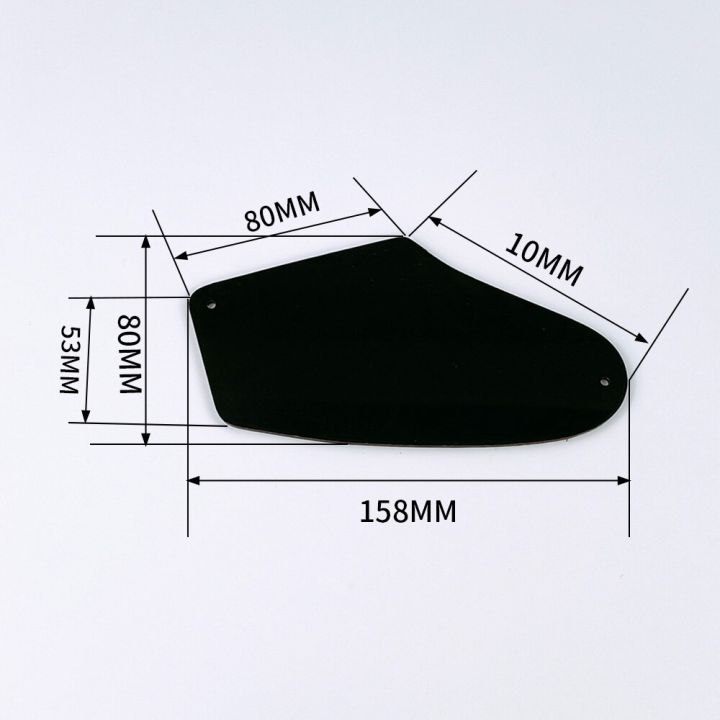 black-plastic-bass-guitar-cavity-cover-cover-back-plate-wiring-backplate-hc-1033