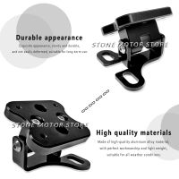 For Honda CB500X CB500 X 2013- 2021 2022 Motorcycle Accessories Universal Handle Position GPS Navigation Bracket Universal Plate