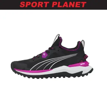 Puma red planet trail sale