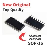 CA3083M CA3304M Chip Package SOP16 Integrated Circuit Chip IC New Original