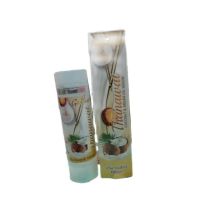 Genive Thanawat Coconut&amp;Argan Oil Serum 100ml