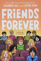 FRIENDS 03: FRIENDS FOREVER