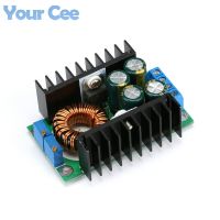 Dc-dc Cc Cv Buck Converter Volt Step Down 12v 19v 24v Car Laptop Power Supply Module 7-40v To 1.2-35v 8a 300w With Led Indicator