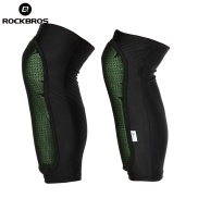 ROCKBROS Xe máy bảo vệ đầu gối Đạp xe Miếng đệm đầu gối Quần ôm sát chân