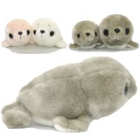 【A Great】 Jellyseals Plush Stuffed Jellybaby Sleeping Soft Pillow Kid 39; SGifts