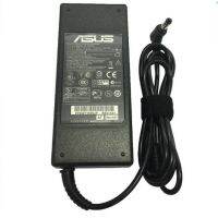 อะแดปเตอร์ สายชาร์จโน็ตบุ๊ค ASUS Adapter 19V/6.32A 120w ขนาดใหญ่ ชาร์จเร็ว (JACK DC 5.5*2.5mm)