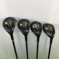 Golf club ☏ 2023HONMA ICHIRO Original No. 3 No. 4 No. 5 No. 6 Hybrid Rod