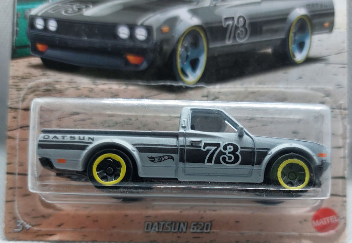 hot-wheels-datsun-620-สีเทา