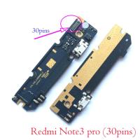 ไมโครโฟน Moduleusb ชาร์จพอร์ตตัวเชื่อมต่อสายแผงวงจรเคเบิลแบบยืดหยุ่นสำหรับ Xiaomi Redmi Note 3 Pro Redmi Note3