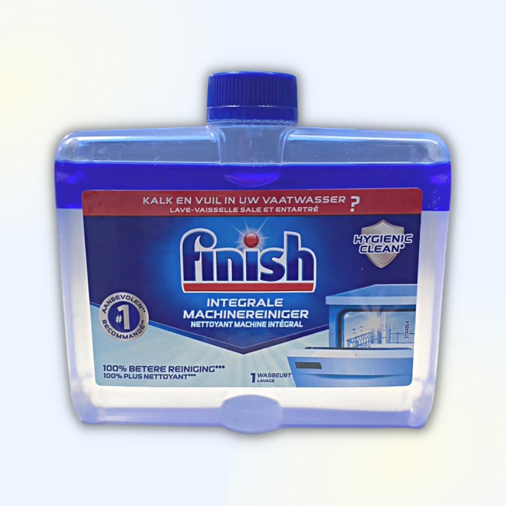 finish-น้ำยาเครื่องล้างจาน-250ml-ฟินิช-น้ำยา-ทำความสะอาดเครื่องล้างจาน-ทำความสะอาดเครื่องล้างจาน
