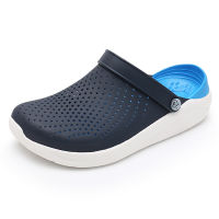 Womens Summer Sandals for Beach Sports 2021 Women Mens Slip-on Shoes Slippers Female Male Clogs Water Mules Zapatos Hombre