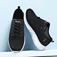 Asdsadsaaff Sapatos Casuais Masculinos Malha Respivel Tênis Ao Ar Ar Livre เดอ Caminhada Antera Rapante Rendas Até Sapatos Vulcanize Masculino Frete Grátis