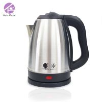 กาต้มน้ำไฟฟ้า  กาน้ำร้อน IWACHI  IWC-ELE-KETTLE-1.8L IWACHI