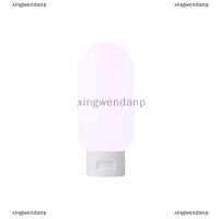 xingwendanp ขวดรีฟิลแบบพกพา Essence แชมพูอาบน้ำเจลขวด Travel Kit ประกอบด้วย