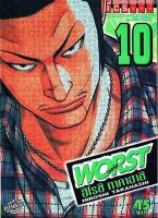 WORST (เวอร์ส) 10