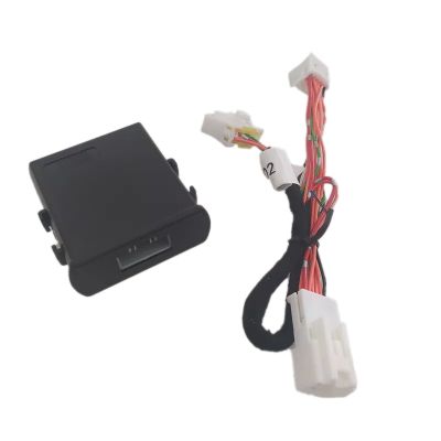 For Toyota Corolla Cross 2020-2022 Car TPMS Tire Pressure Monitoring Display System Tire Pressure Monitor Security Alarm