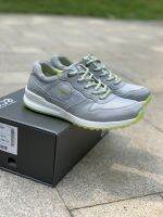 Original Ecco Mens golf shoes sports running shoes sneakers 409009