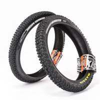 【COD】MAXXIS CREEPY CRAWLER WIRE BEAD ยางจักรยานของ BMX 20X2.50 20X2.00 TRIAL TRIALS Tyre