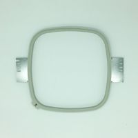 ][[ Good Price SWF Embroidery Machine Hoops 30*30Cm Round Shape Total Length 39.5Cm Tubular Frames And Hoops With High Quality