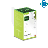 Pharmax Dd , Pharmax G2 ฟาร์แมกซ์ เจนเนอเรชั่นที่ 2 / 70 แคปซูล [DKP]