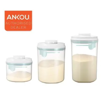 425/1000/1500/2000ml Grains Container Food Grade Good Sealing